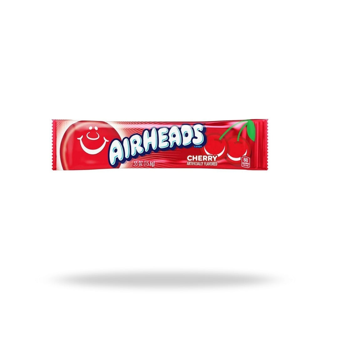 Airheads - Cherry