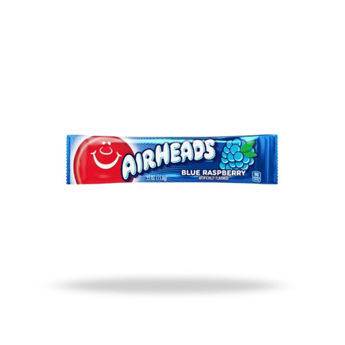 Airheads Blue Raspberry