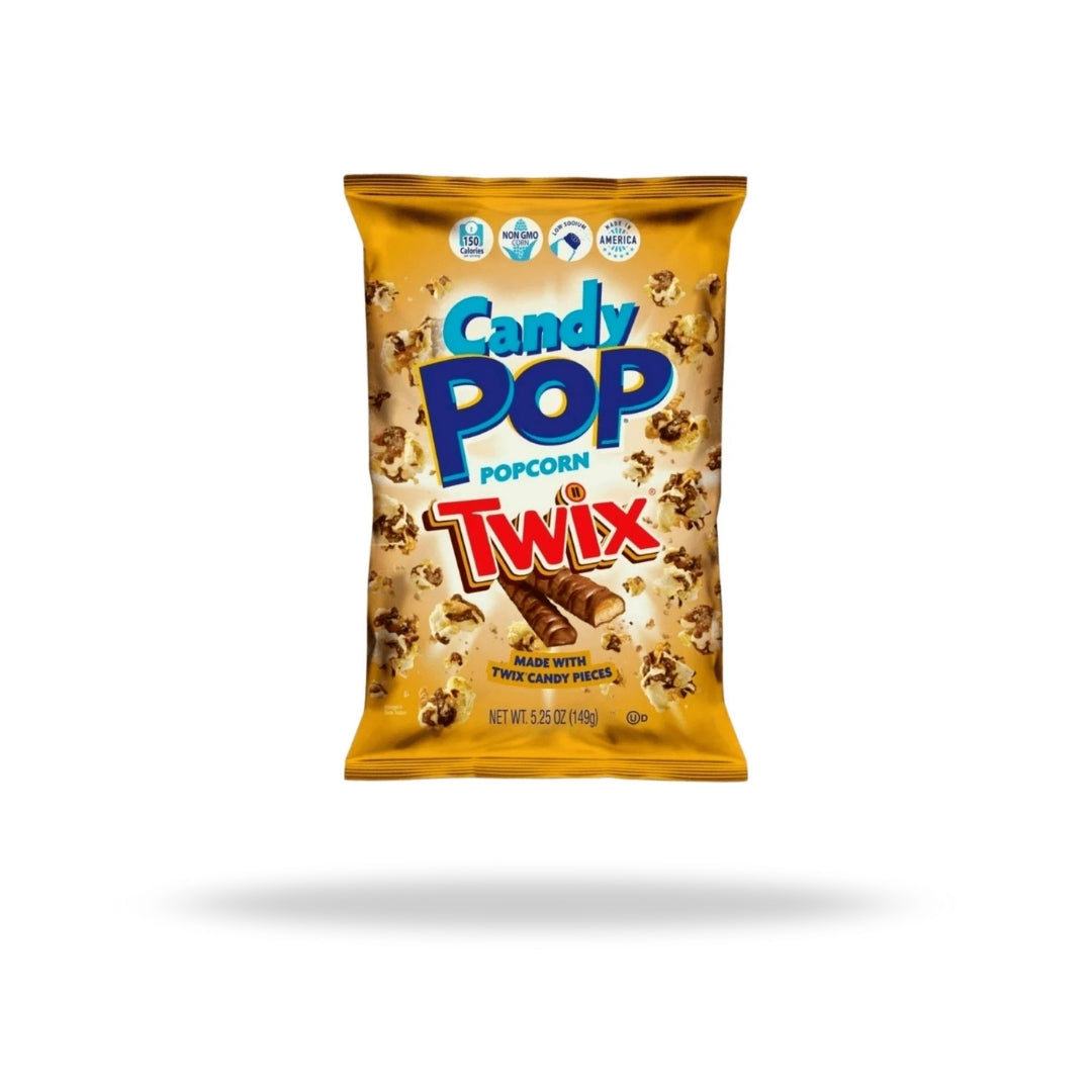 Candy Pop Twix 149G