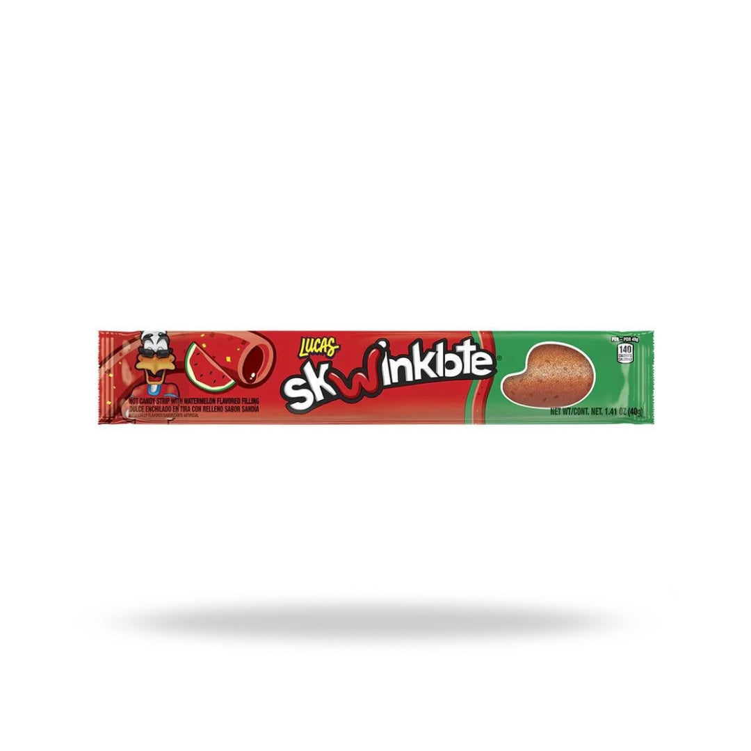 Skwinklote Watermelon - Lucas