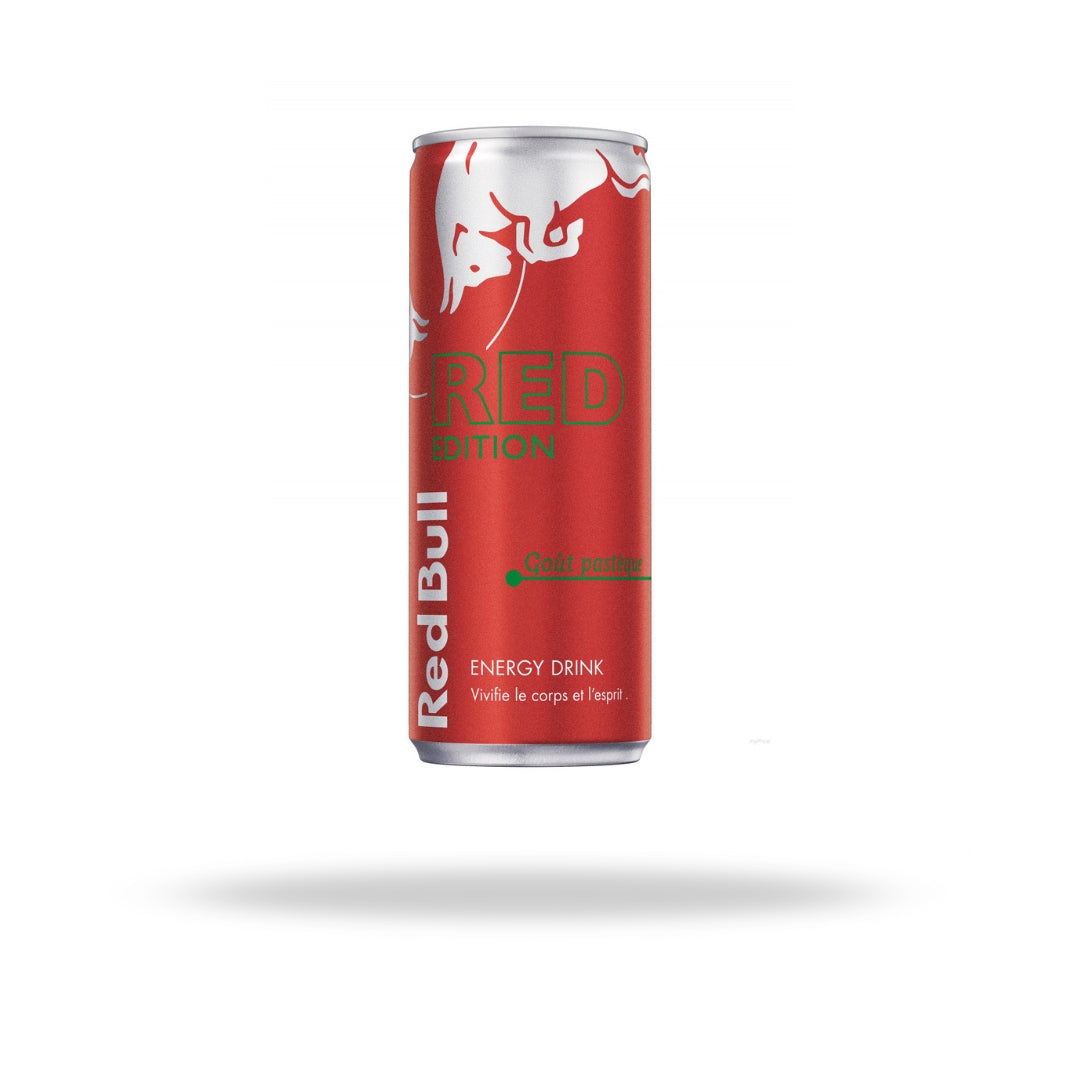 Red Bull Energy Drink Watermelon 250ML