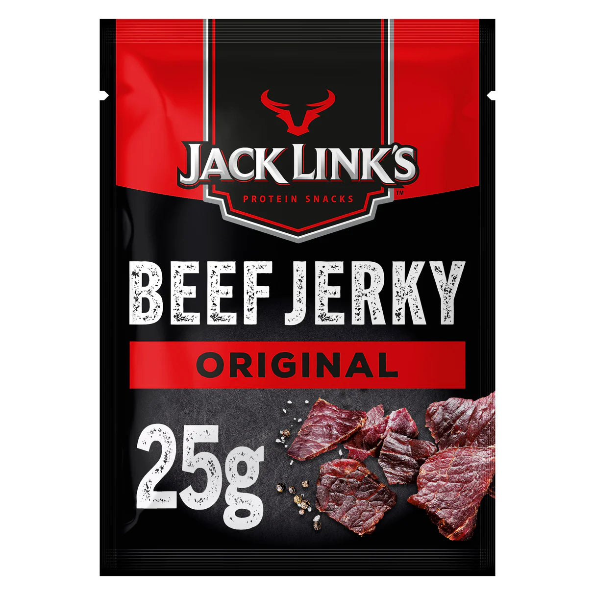 Beef Jerky Teriyaki - Jack Link's